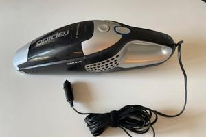Aspiratore 12V Auto Camper Barca