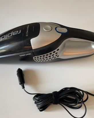 Aspiratore 12V Auto Camper Barca