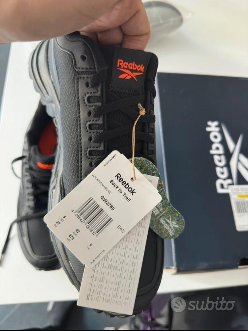 Scarpe Trail Trekking Reebok 43 Abbigliamento e Accessori In