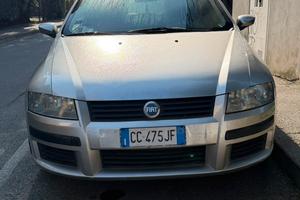 fiat stilo