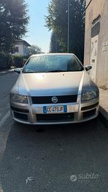 fiat stilo