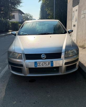 fiat stilo