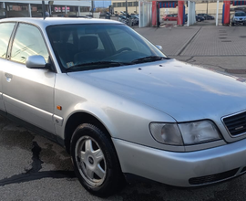 Audi a 6 quattro 2.0