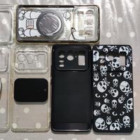Xiaomi Mi 11 Ultra 12 GB /256 gb