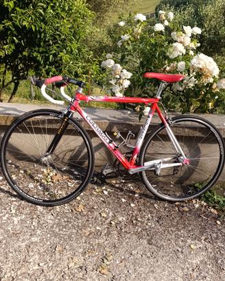 Bici da corsa Colnago Dream - Art Decor 11