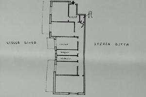 Appartamento, 125mq