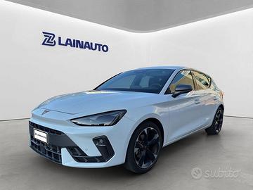 CUPRA Leon 1.5 Hybrid DSG