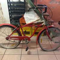Bicicletta