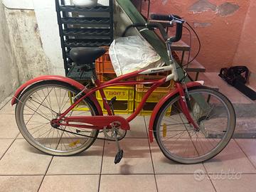 Bicicletta