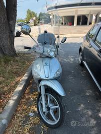 Liberty leader 200 cc