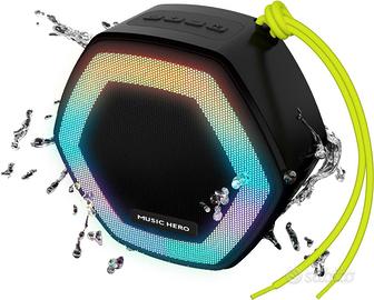 SBS Speaker wireless Ibiza da 5W