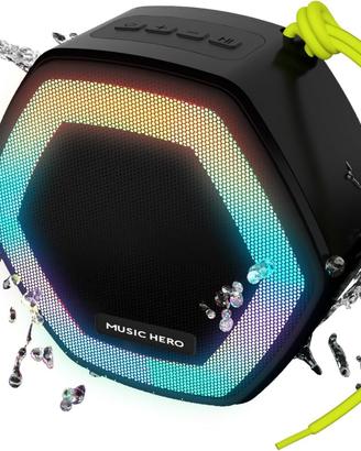 SBS Speaker wireless Ibiza da 5W