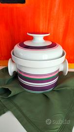 Zuppiera vintage anni 70 Bavaria Wunsiedel 