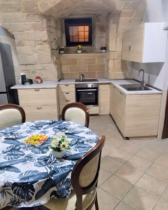 Casa Vacanze in centro
