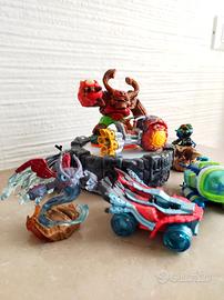 Skylanders Superchargers Giants