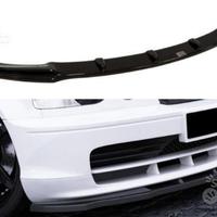 LAMA SPOILER SOTTO PARAURTI BMW serie3 E46 coupè