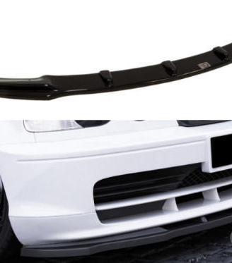LAMA SPOILER SOTTO PARAURTI BMW serie3 E46 coupè