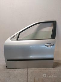 Porta anteriore sinistra Seat Leon del 2001