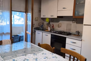 Camera matrimoniale uso singolo