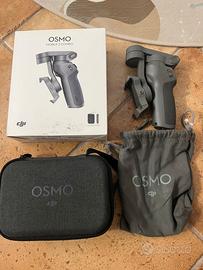 Dji osmo mobile 3 combo