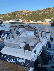 Mano marine 26.50