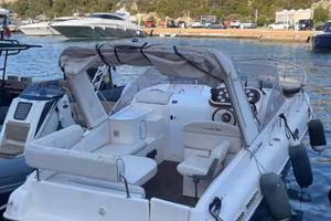 Mano marine 26.50
