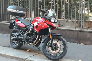 BMW F 700 GS