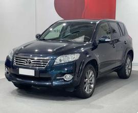 Toyota RAV4 2.2 D-CAT A/T 4WD Style