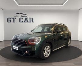 MINI Countryman 1.5 Cooper Countryman all4 tagli