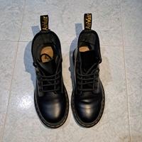 Stivaletti Dr. Martens