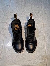 Stivaletti Dr. Martens