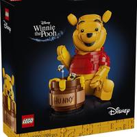 lego 43300 Winnie The Pooh