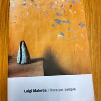 Luigi Malerba - Itaca per sempre