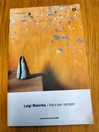 Luigi Malerba - Itaca per sempre