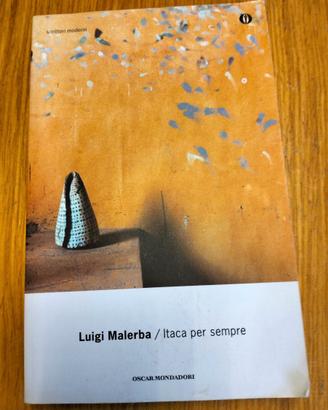 Luigi Malerba - Itaca per sempre