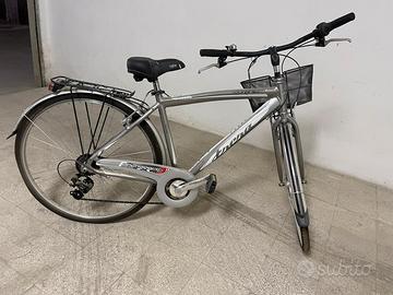 BICI BICICLETTA UOMO 28