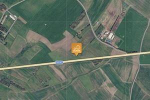 Immobile in asta di 18452 m² a San Gavino Monreale