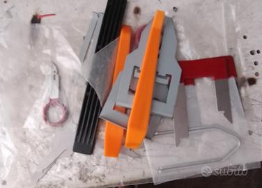 Kit smontaggio Stereo