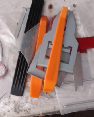 Kit smontaggio Stereo