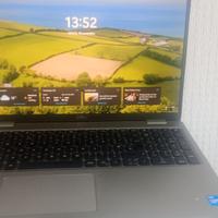 DELL 5520 i5 1145g7  15,6" 16 gb ram 256 ssd WIN11