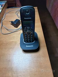 cordless panasonic