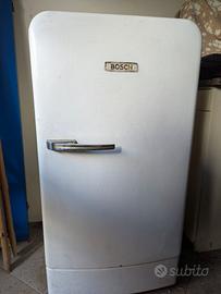 Frigorifero vintage BOSCH