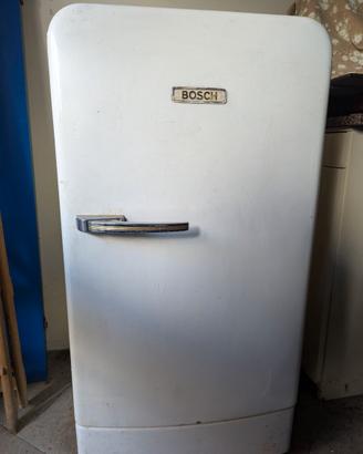 Frigorifero vintage BOSCH
