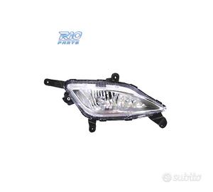 FARO DX ANTIABBAGLIANTE HYUNDAI I30 12-15