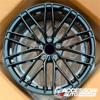 4 Cerchi FORGIATI dedica ABT da 19 per Audi RS3 8Y