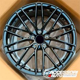 4 Cerchi FORGIATI dedica ABT da 19 per Audi RS3 8Y