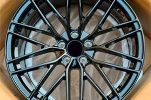 4 Cerchi FORGIATI dedica ABT da 19 per Audi RS3 8Y
