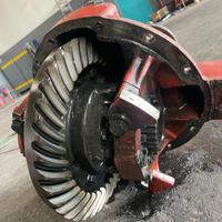 Differenziale Iveco eurocargo 120 sigla 125E