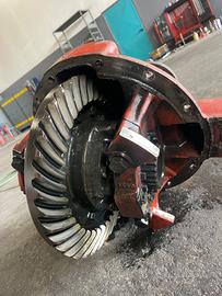 Differenziale Iveco eurocargo 120 sigla 125E