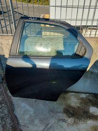 PORTA SPORTELLO POSTERIORE SX ALFA ROMEO 156 97-07
